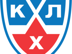 Kontinental Hockey League Khl Logo