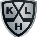 Kontinental Hockey League (KHL) logo and symbol