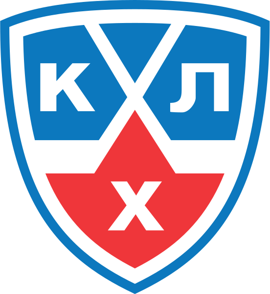 Kontinental Hockey League Khl Logo