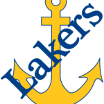 Lake Superior State Lakers Logo