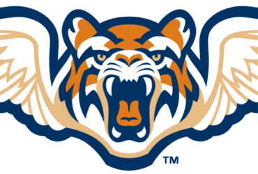 Lakeland Flying Tigers Logo