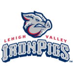 Lehigh Valley Ironpigs Logo