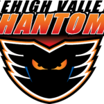 Lehigh Valley Phantoms Logo