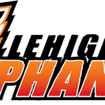 Lehigh Valley Phantoms Logo