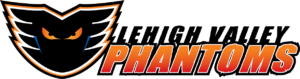 Lehigh Valley Phantoms Logo