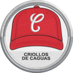 Liga De Beisbol Profesional Roberto Clemente Logo