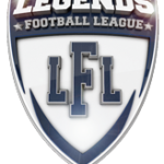 Lingerie Football League Canada Lfl Canada Logo