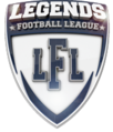 Lingerie Football League Canada (LFL Canada) logo and symbol