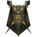 Lingerie Football League Lfl Logo