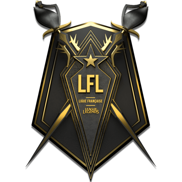 Lingerie Football League Lfl Logo