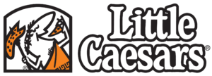 Little Caesars Pizza Bowl Logo