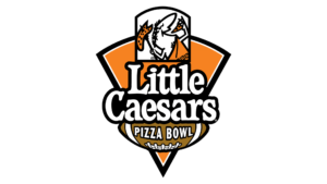 Little Caesars Pizza Bowl Logo