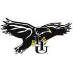 Liu Brooklyn Blackbirds Logo