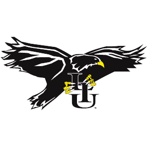 Liu Brooklyn Blackbirds Logo