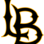 Long Beach State 49ers Logo
