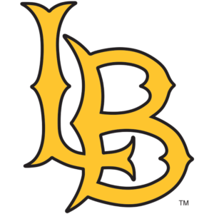 Long Beach State 49ers Logo