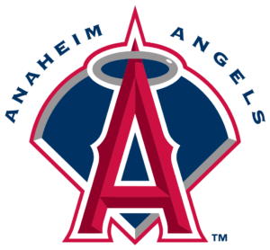 Los Angeles Angels Of Anaheim Logo