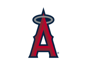 Los Angeles Angels Of Anaheim Logo