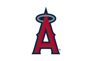 Los Angeles Angels Of Anaheim Logo