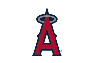 Los Angeles Angels Of Anaheim Logo