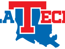 Louisiana Tech Bulldogs Logo