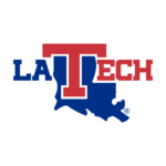 Louisiana Tech Bulldogs logo and symbol