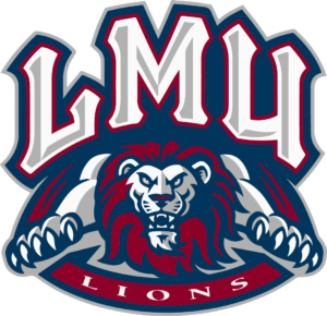 Loyola Marymount Lions Logo