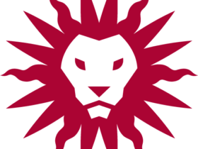 Loyola Marymount Lions Logo