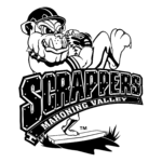 Mahoning Valley Scrappers Logo