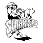 Mahoning Valley logo and symbol