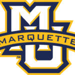 Marquette Golden Eagles Logo