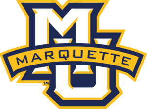 Marquette Golden Eagles Logo