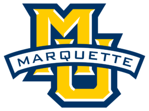 Marquette Golden Eagles Logo