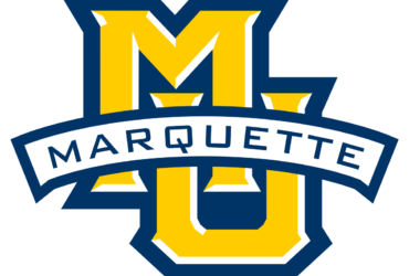 Marquette Golden Eagles Logo