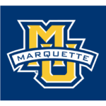 Marquette Golden Eagles logo and symbol