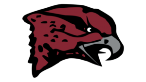 Maryland Eastern Shore Hawks Logo