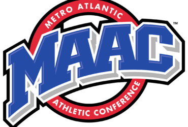 Metro Atlantic Athletic Conference Logo