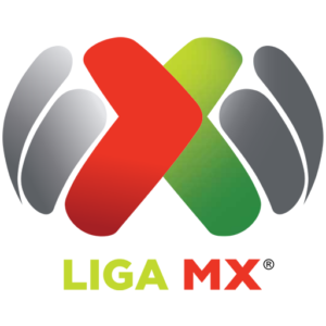 Mexican Primera Division Liga Mx Logo