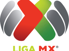 Mexican Primera Division Liga Mx Logo