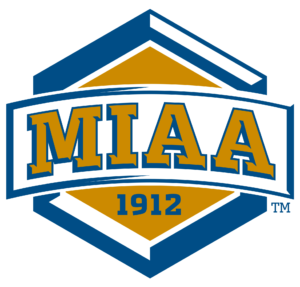 Michigan Intercollegiate Athletic Association Logo