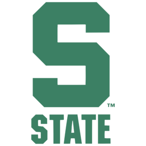 Michigan State Spartans Logo