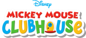 Mickey Mouse Clubhouse Logo