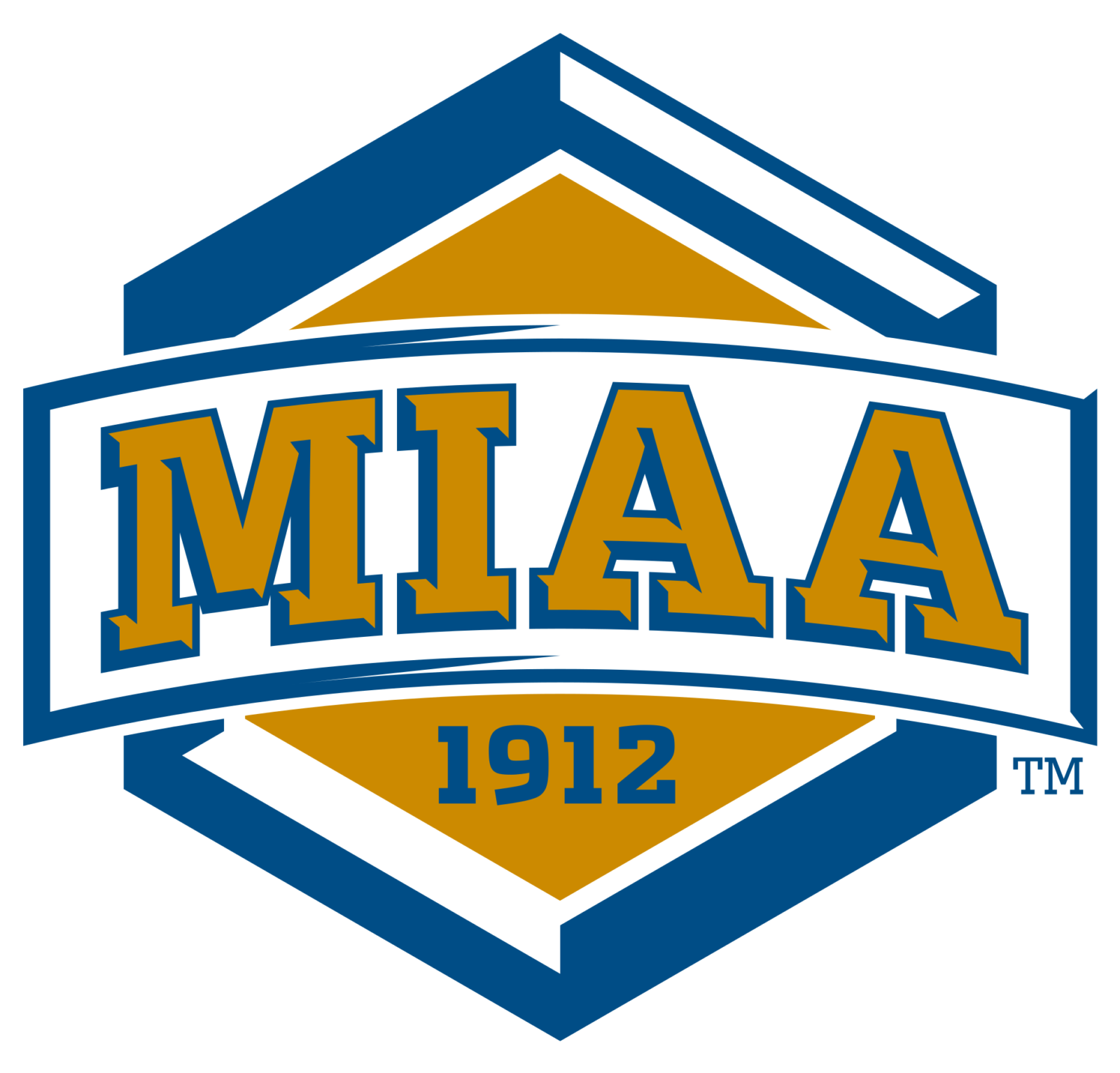 Mid America Intercollegiate Athletics Association Logo