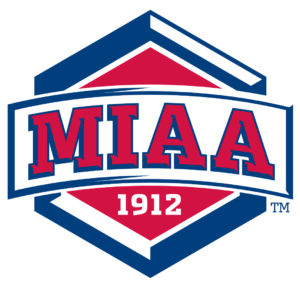 Mid America Intercollegiate Athletics Association Logo