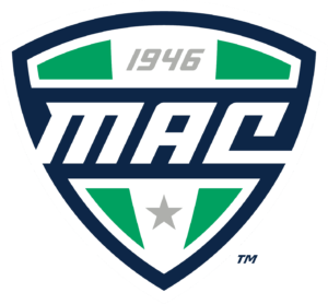 Mid American Conference Logo