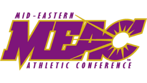 Mid Eastern Athletic Conference Logo