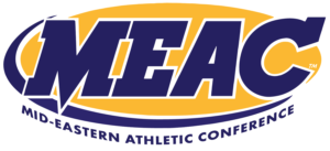 Mid Eastern Athletic Conference Logo