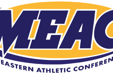 Mid Eastern Athletic Conference Logo