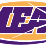 Mid-Eastern Athletic Conference Logo