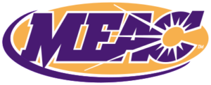 Mid-Eastern Athletic Conference Logo